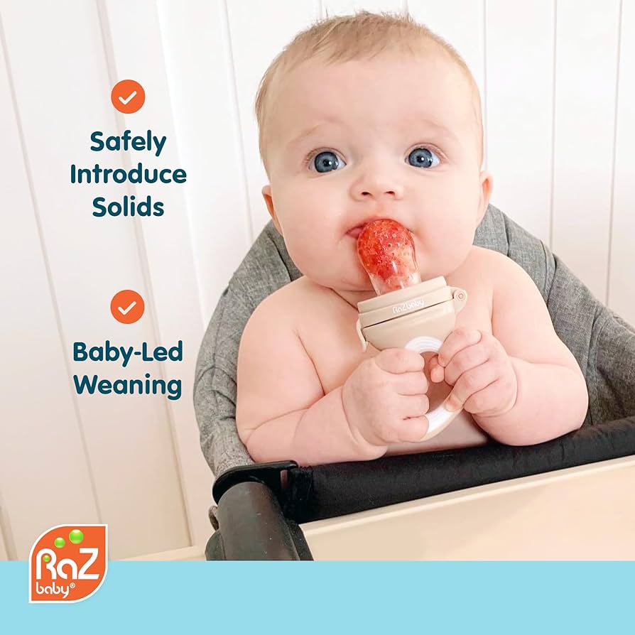CHUPON ALIMENTADOR PARA BEBES