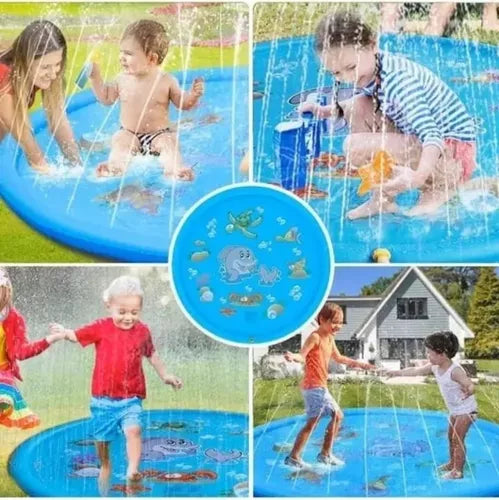 PISCINA PILETA PARA NIÑOS