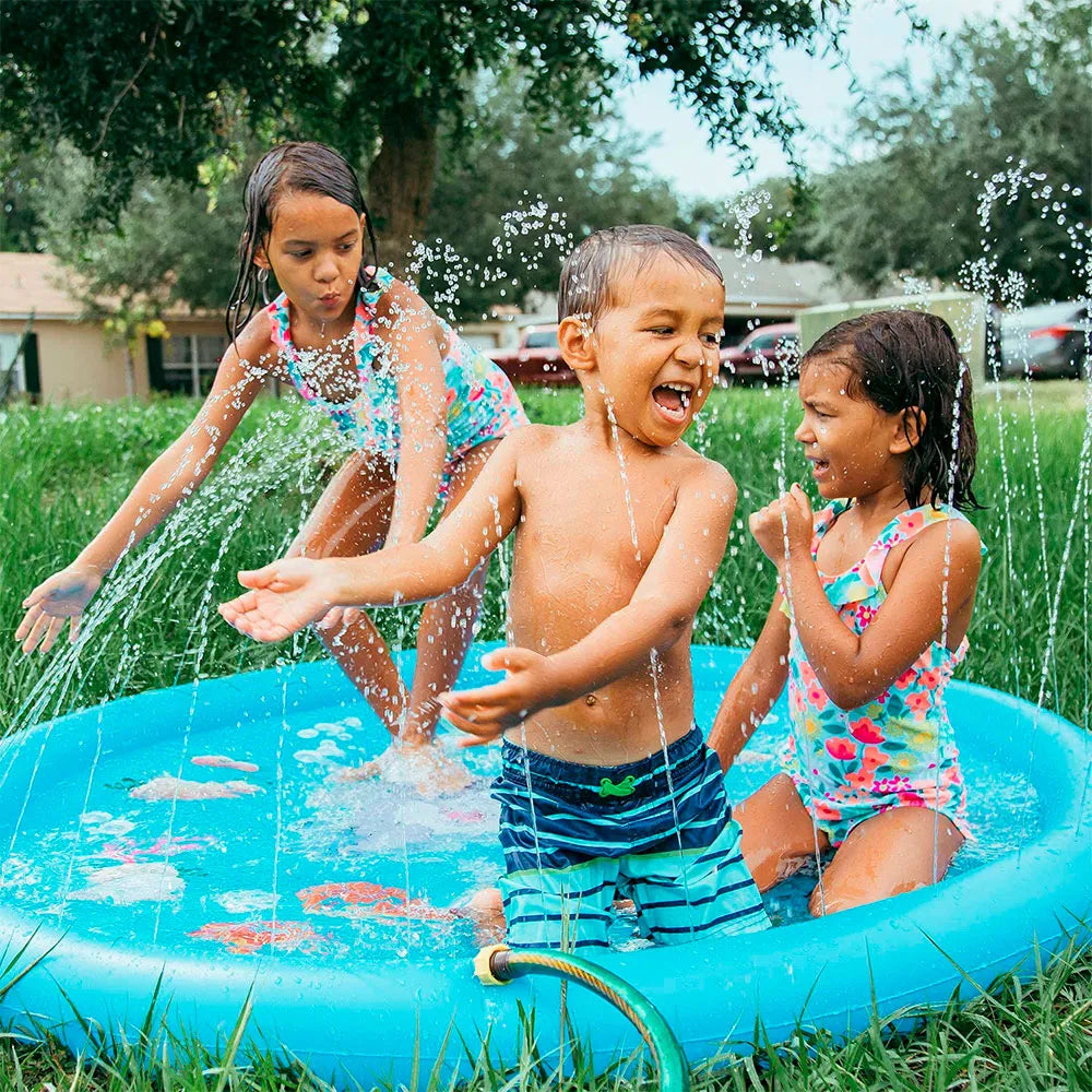 PISCINA PILETA PARA NIÑOS