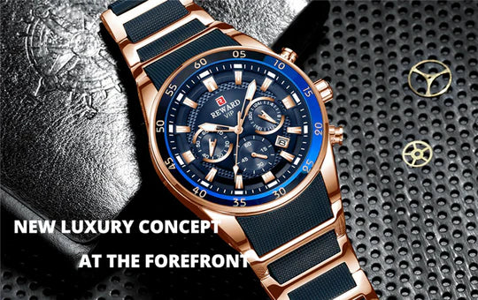 ¡Proyecta Éxito y Elegancia en cada Momento!