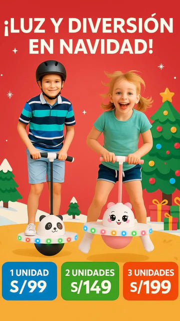 PELOTA SALTARINA (LUCES LED+MUSICA)