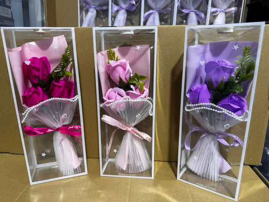 🌹RAMO DE ROSAS LED🌹