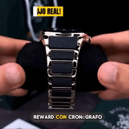 ¡Proyecta Éxito y Elegancia en cada Momento!